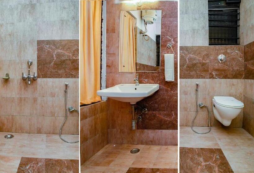 Номер Superior, Annpurna Inn