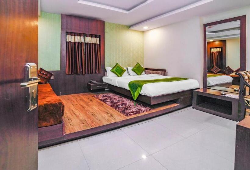 Номер Superior, Annpurna Inn