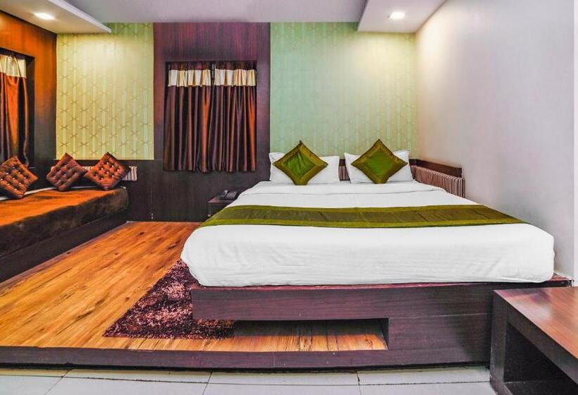 Номер Superior, Annpurna Inn