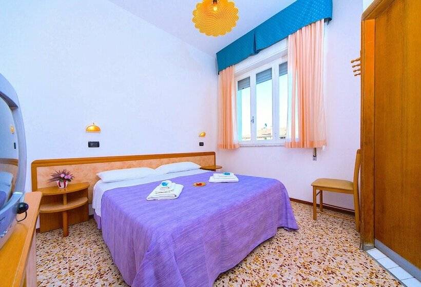 غرفة كومفورت, Majorca