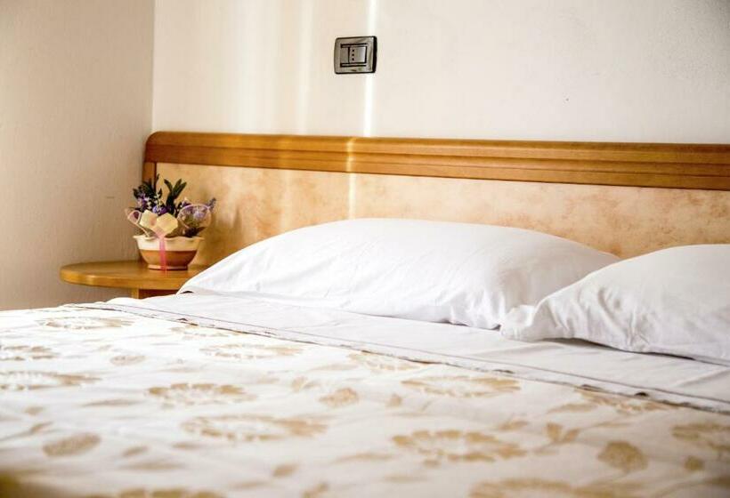 غرفة قياسية, Majorca