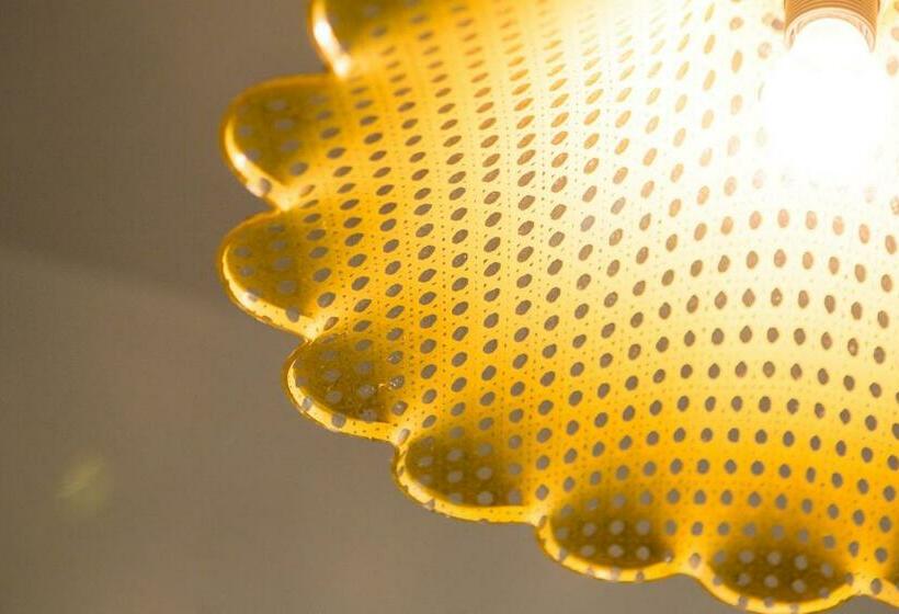 غرفة قياسية, Majorca