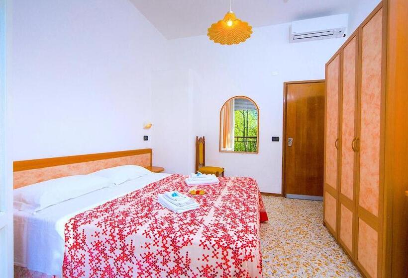 جناح عائلي, Majorca