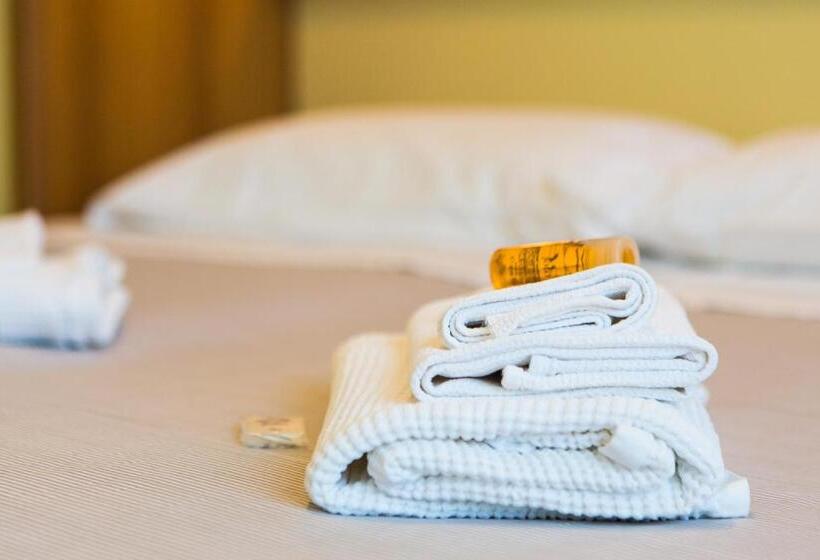 غرفة كومفورت ثلاثية, Majorca