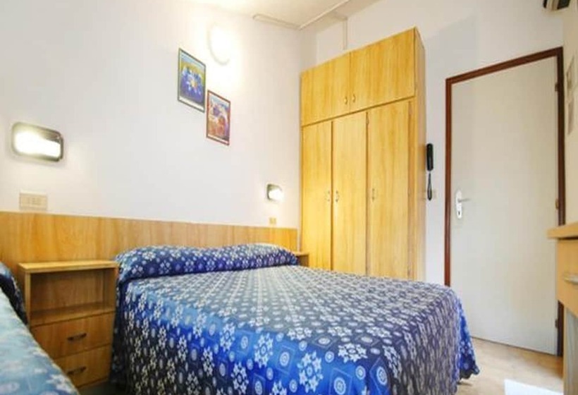 스탠다드 트리플 룸, Marina