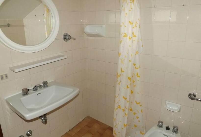 스탠다드 트리플 룸, Marina