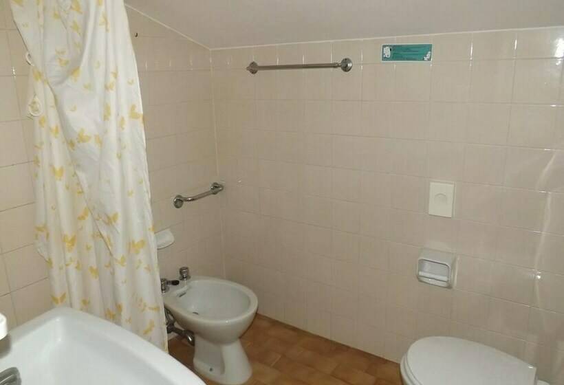 스탠다드 트리플 룸, Marina