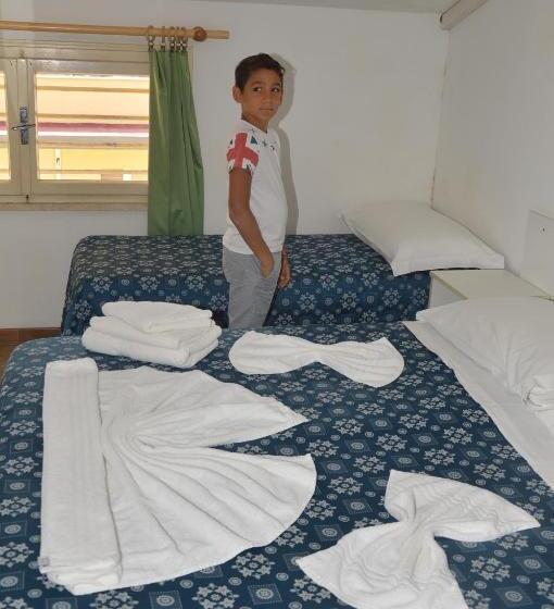 스탠다드 트리플 룸, Marina