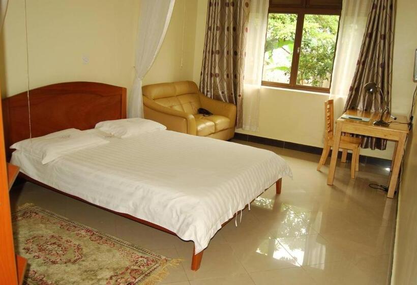 اتاق لوکس, Nabisere Hotel Kalisizo