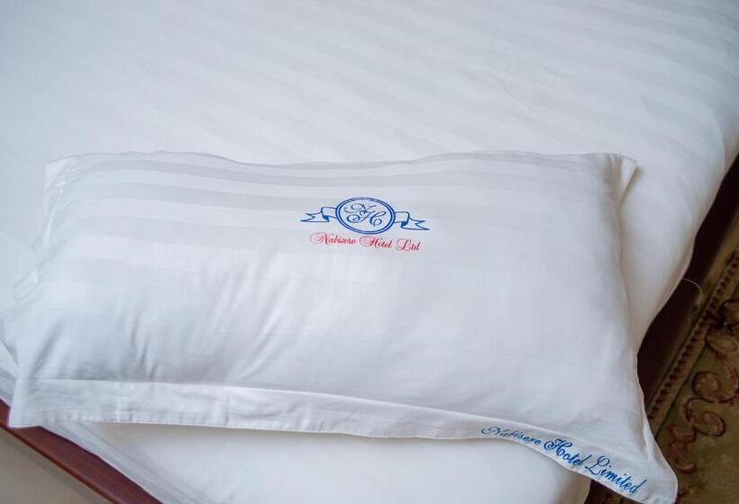 اتاق استاندارد, Nabisere Hotel Kalisizo