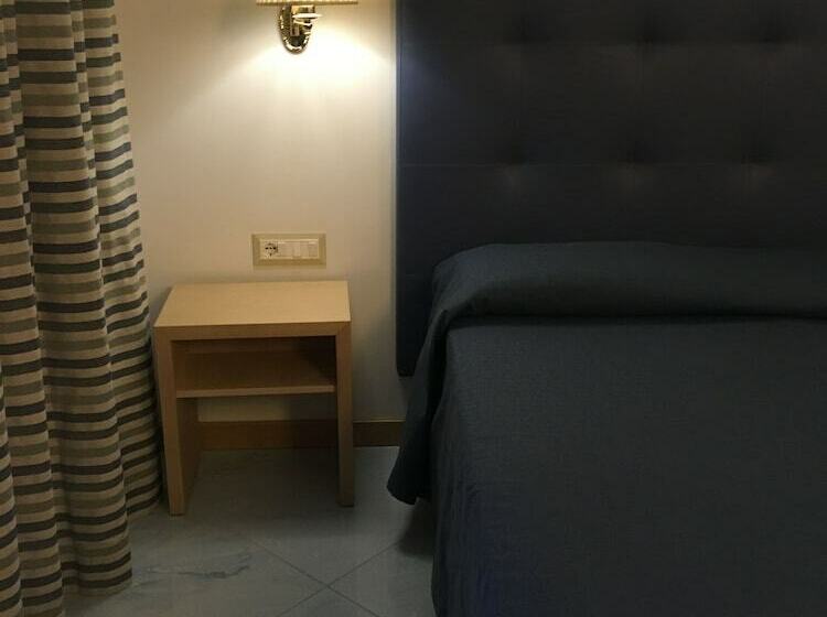 חדר סופריור נוף לים, Promenade Bleu