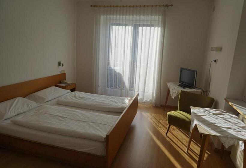 חדר סטנדרט, & Residence Sylvanerhof