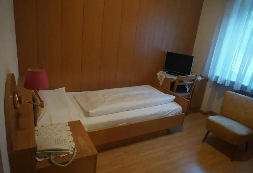 スタンダードシングルルーム, & Residence Sylvanerhof