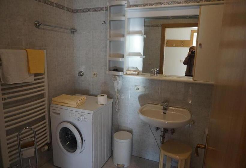 דירת חדר, & Residence Sylvanerhof