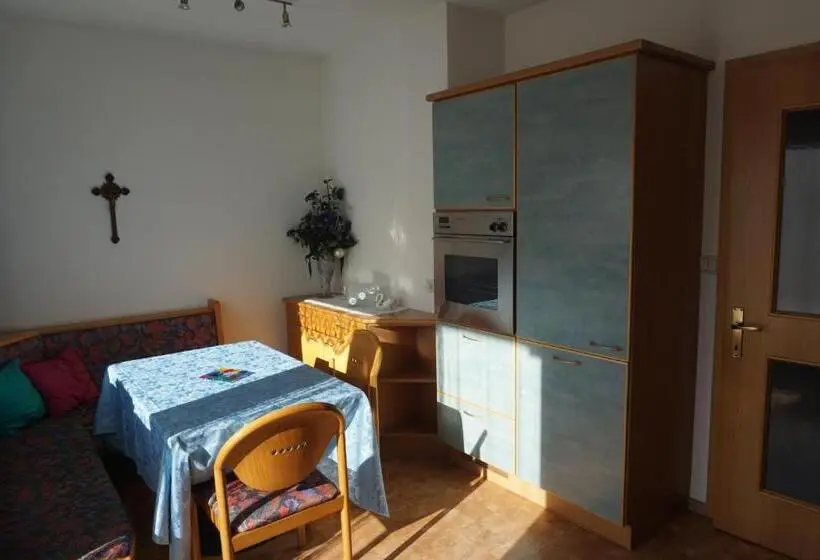 １ベッドルームアパートメント, & Residence Sylvanerhof