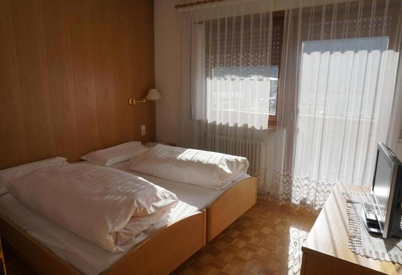 דירת חדר, & Residence Sylvanerhof