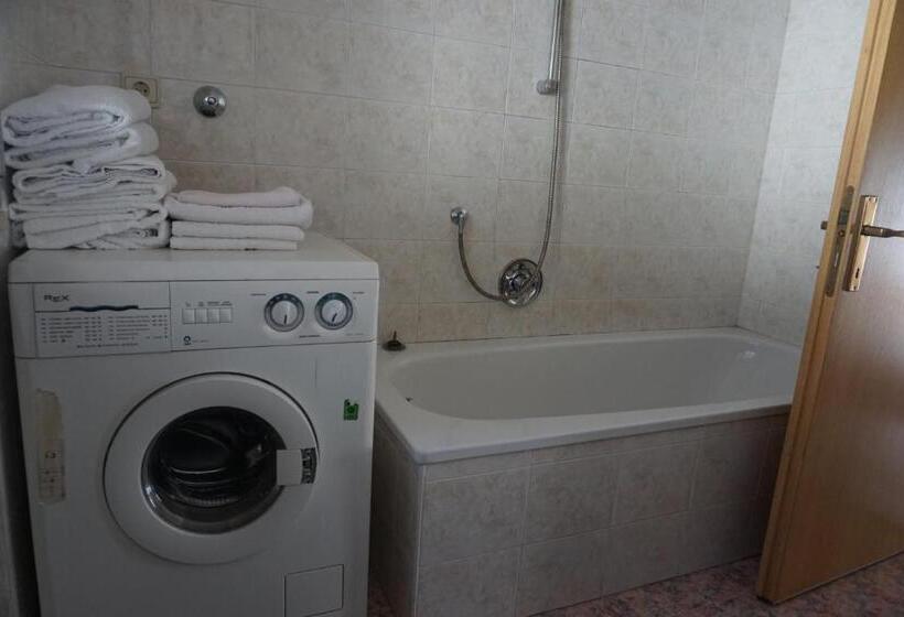 Апартаменты 3 Спальни, & Residence Sylvanerhof