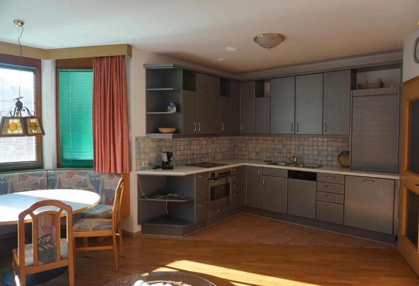 Апартаменты 3 Спальни, & Residence Sylvanerhof