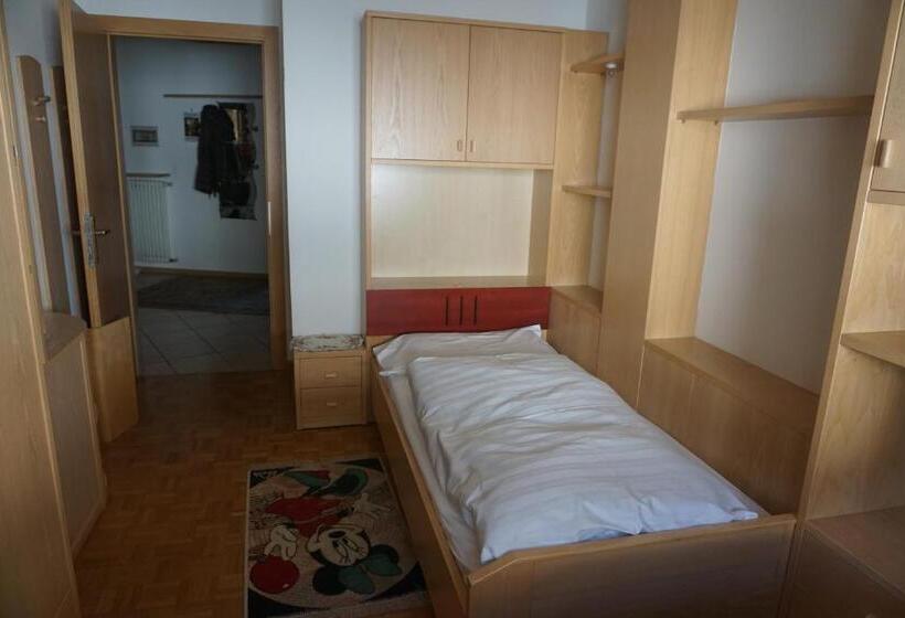 דירת שלושה חדרים, & Residence Sylvanerhof