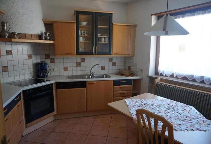 Апартаменты 3 Спальни, & Residence Sylvanerhof