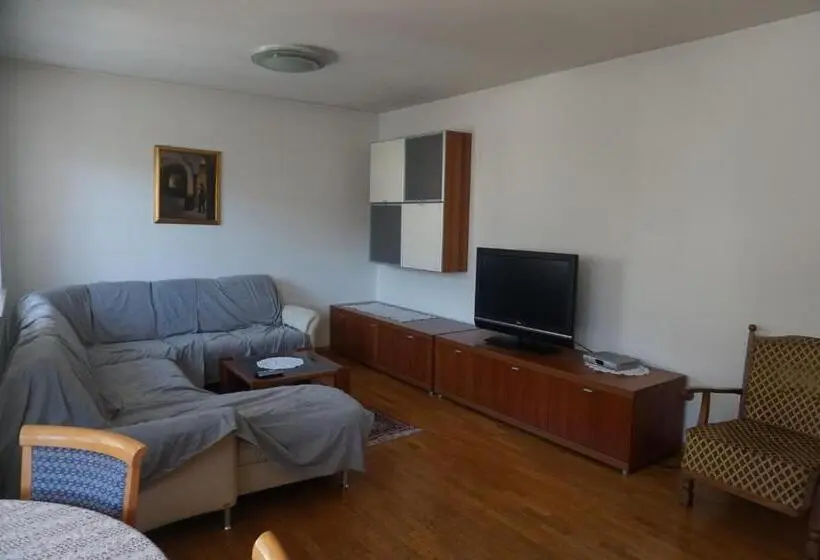 ３ベッドルームアパートメント, & Residence Sylvanerhof
