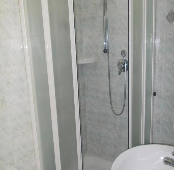 חדר סטנדרט, Scacco Rosso