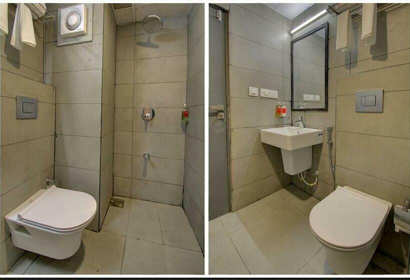 חדר קלאב, Shagun