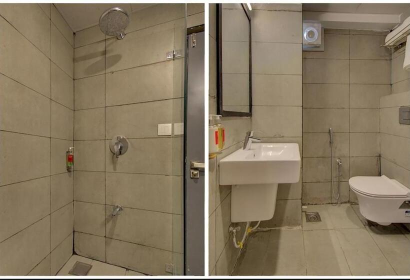 غرفة تنفيذية, Shagun