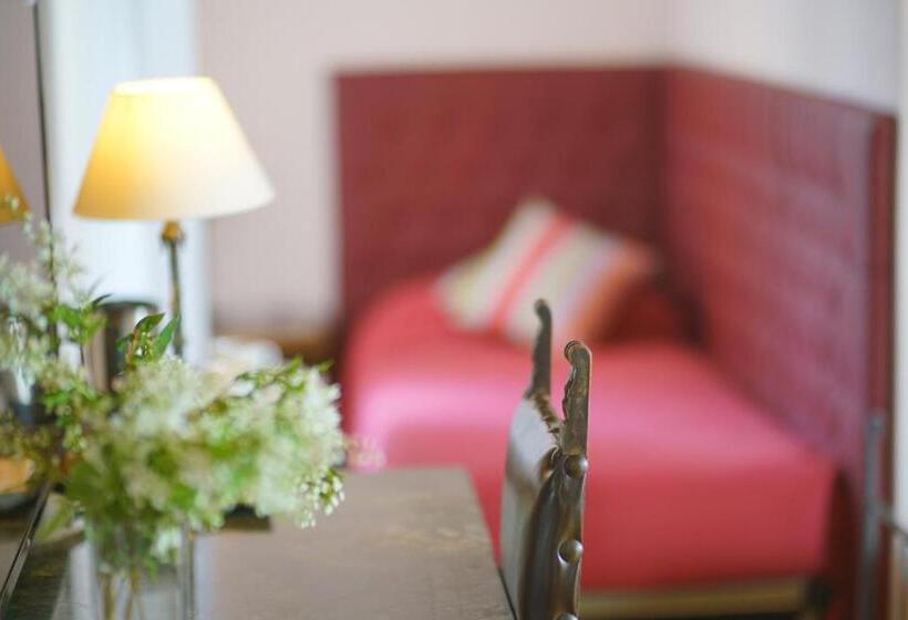 Номер Стандарт Трехместный, Sole