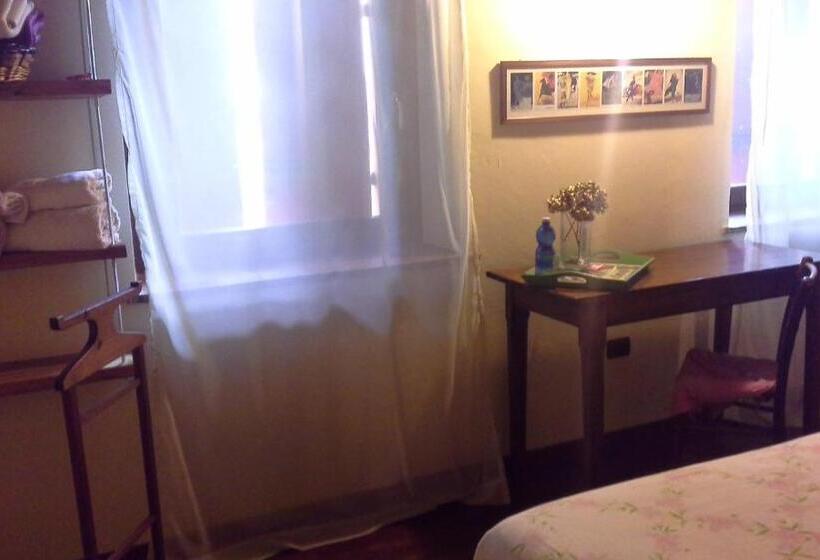 标准间, B&b Ai Tre Confini