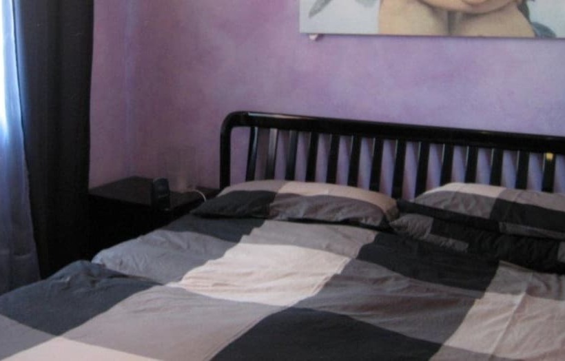 اتاق استاندارد, B&b Ariadamare