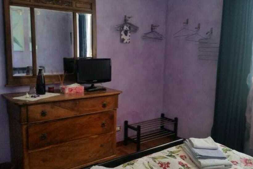 اتاق استاندارد, B&b Ariadamare