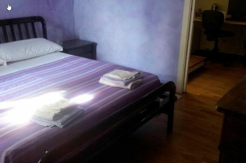 اتاق استاندارد, B&b Ariadamare