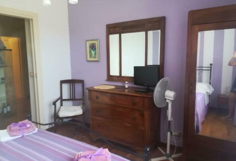 اتاق استاندارد, B&b Ariadamare