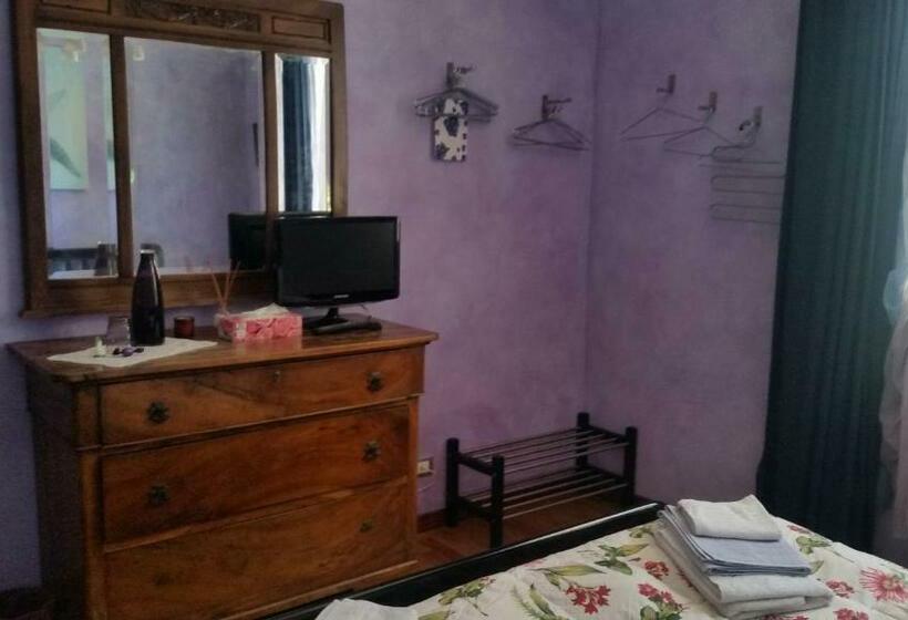 اتاق استاندارد, B&b Ariadamare