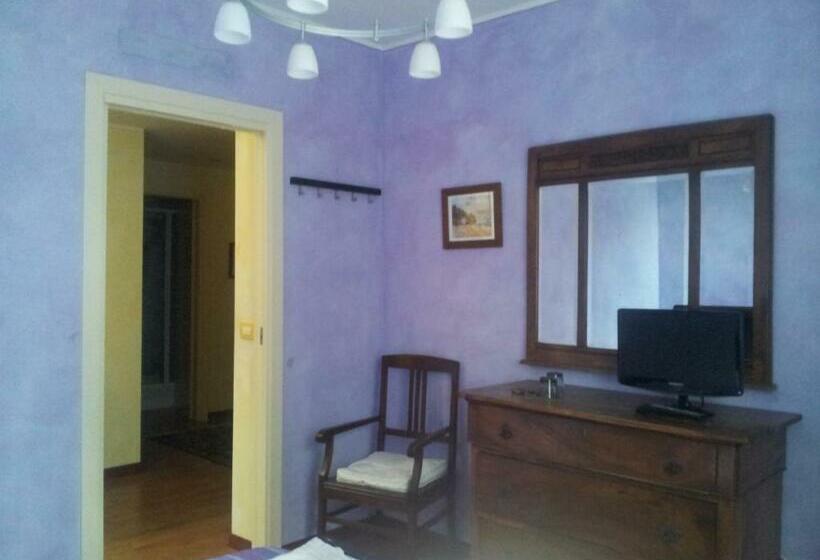 اتاق استاندارد, B&b Ariadamare