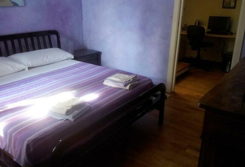 اتاق استاندارد, B&b Ariadamare