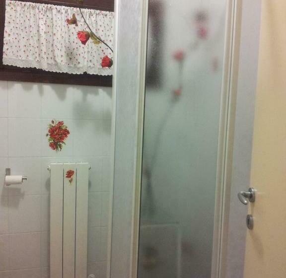 اتاق استاندارد, B&b Ariadamare