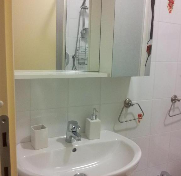 اتاق استاندارد, B&b Ariadamare