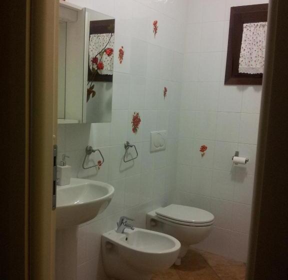 اتاق استاندارد, B&b Ariadamare