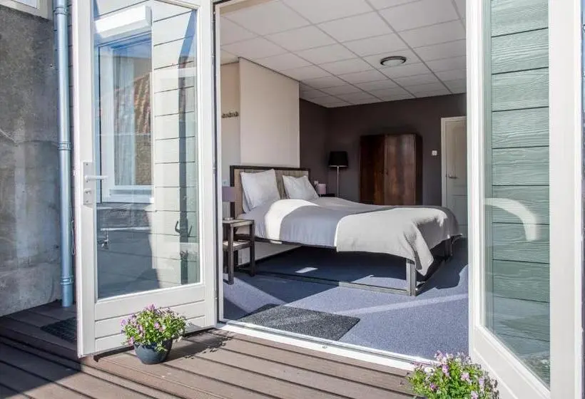 バルコニー付きスタンダードルーム, B&b Binnengewoon Rooms With A View