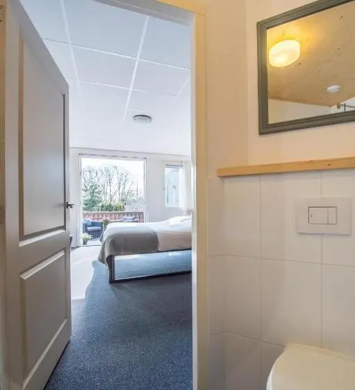 バルコニー付きスタンダードルーム, B&b Binnengewoon Rooms With A View