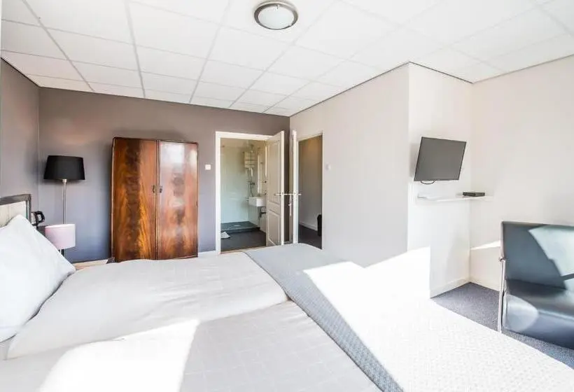 バルコニー付きスタンダードルーム, B&b Binnengewoon Rooms With A View
