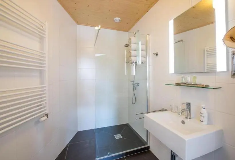バルコニー付きスタンダードルーム, B&b Binnengewoon Rooms With A View