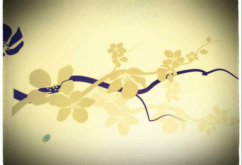 اتاق لوکس, B&b Borgomarino