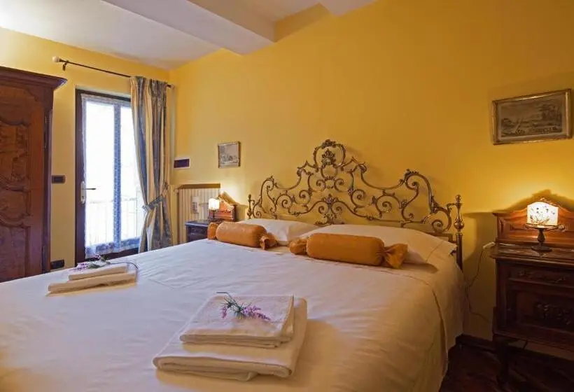 اتاق استاندارد, B&b Contrada Dei Giardini