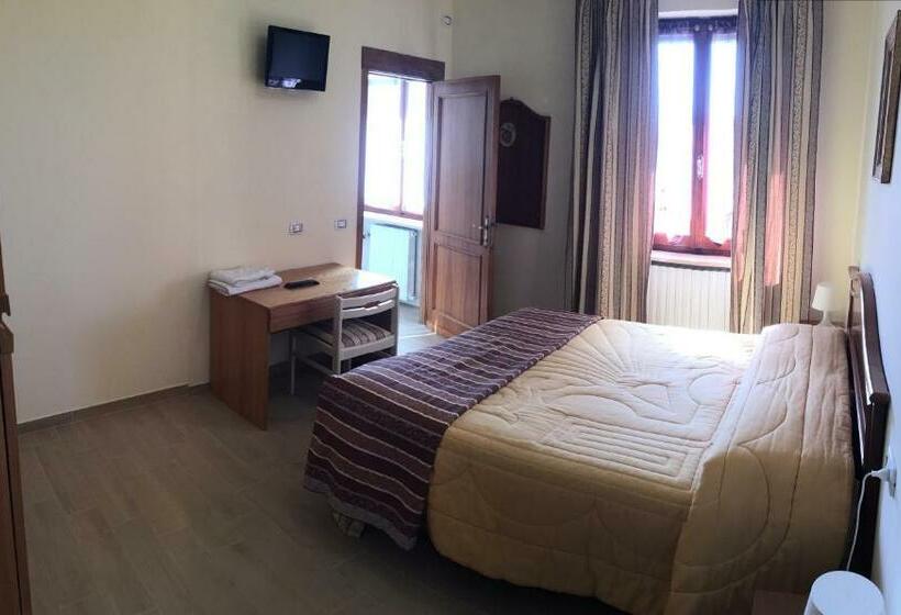 חדר סטנדרט, B&b Le Stagioni