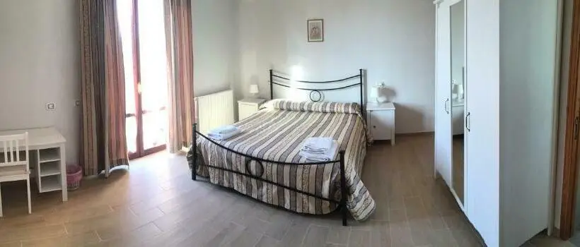 スタンダードルーム, B&b Le Stagioni