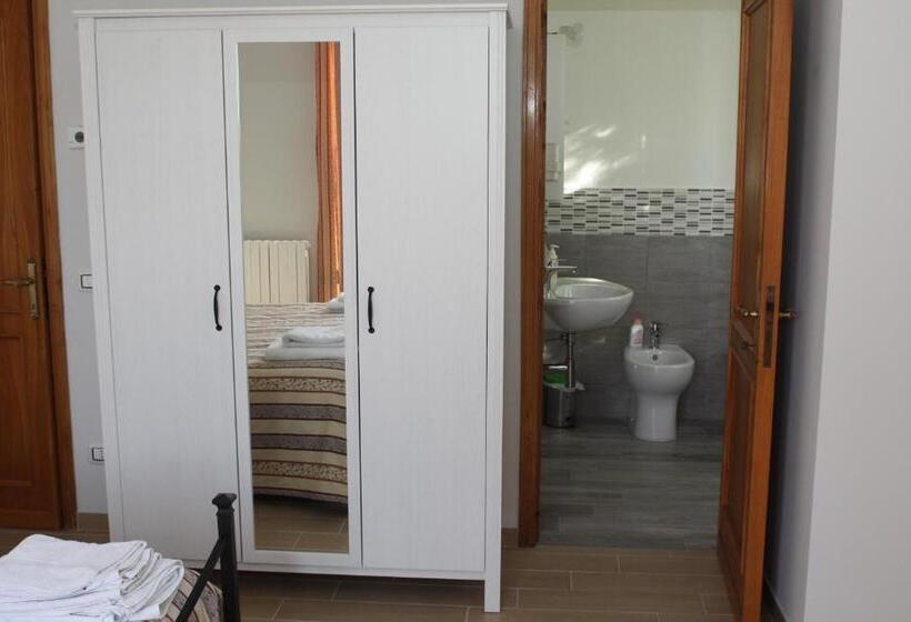 Номер Стандарт, B&b Le Stagioni