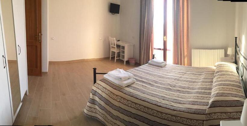 חדר סטנדרט, B&b Le Stagioni